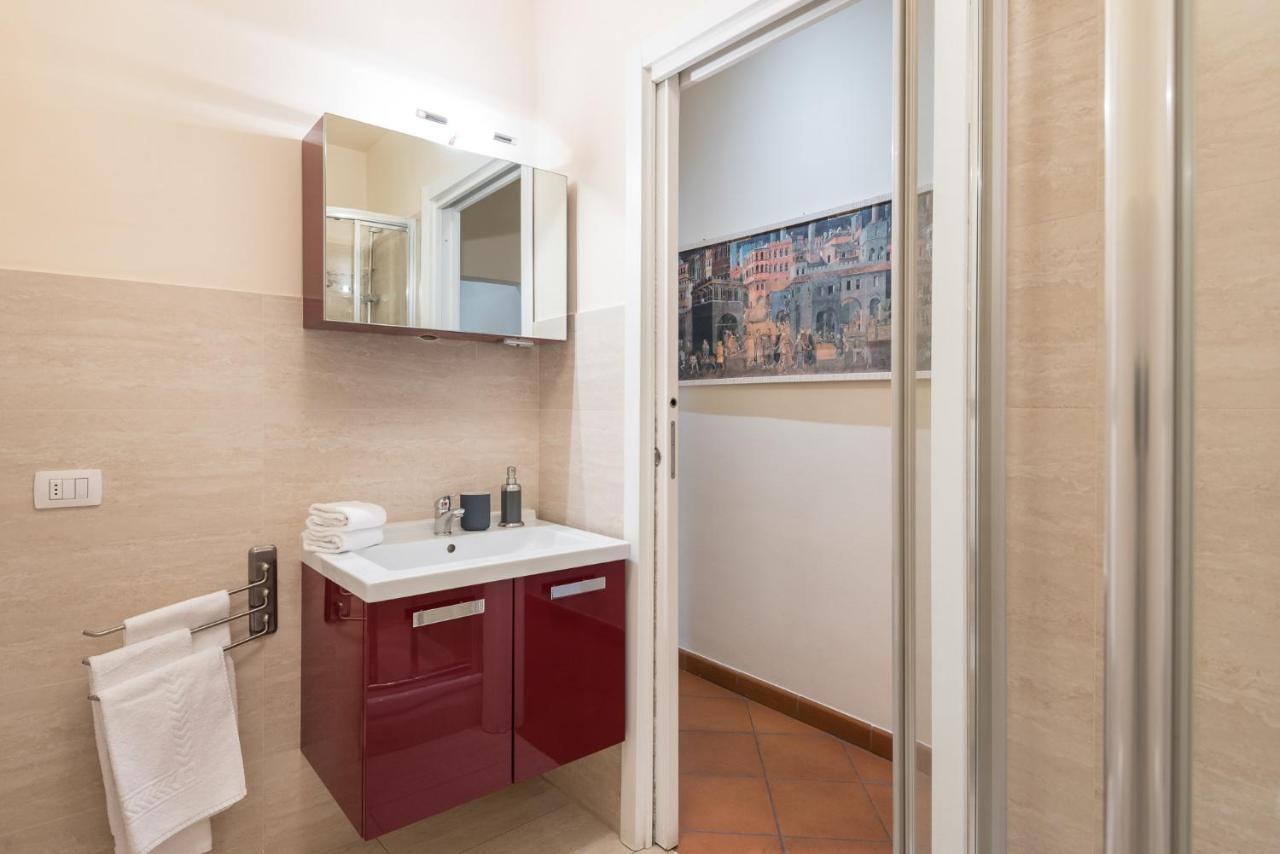 Apartment Design Florence- City Center *