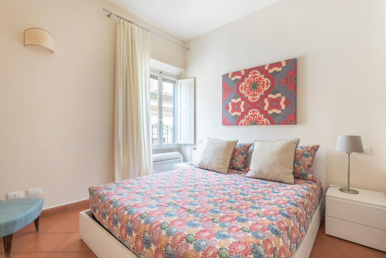 Design Florence- City Center Apartment Florence