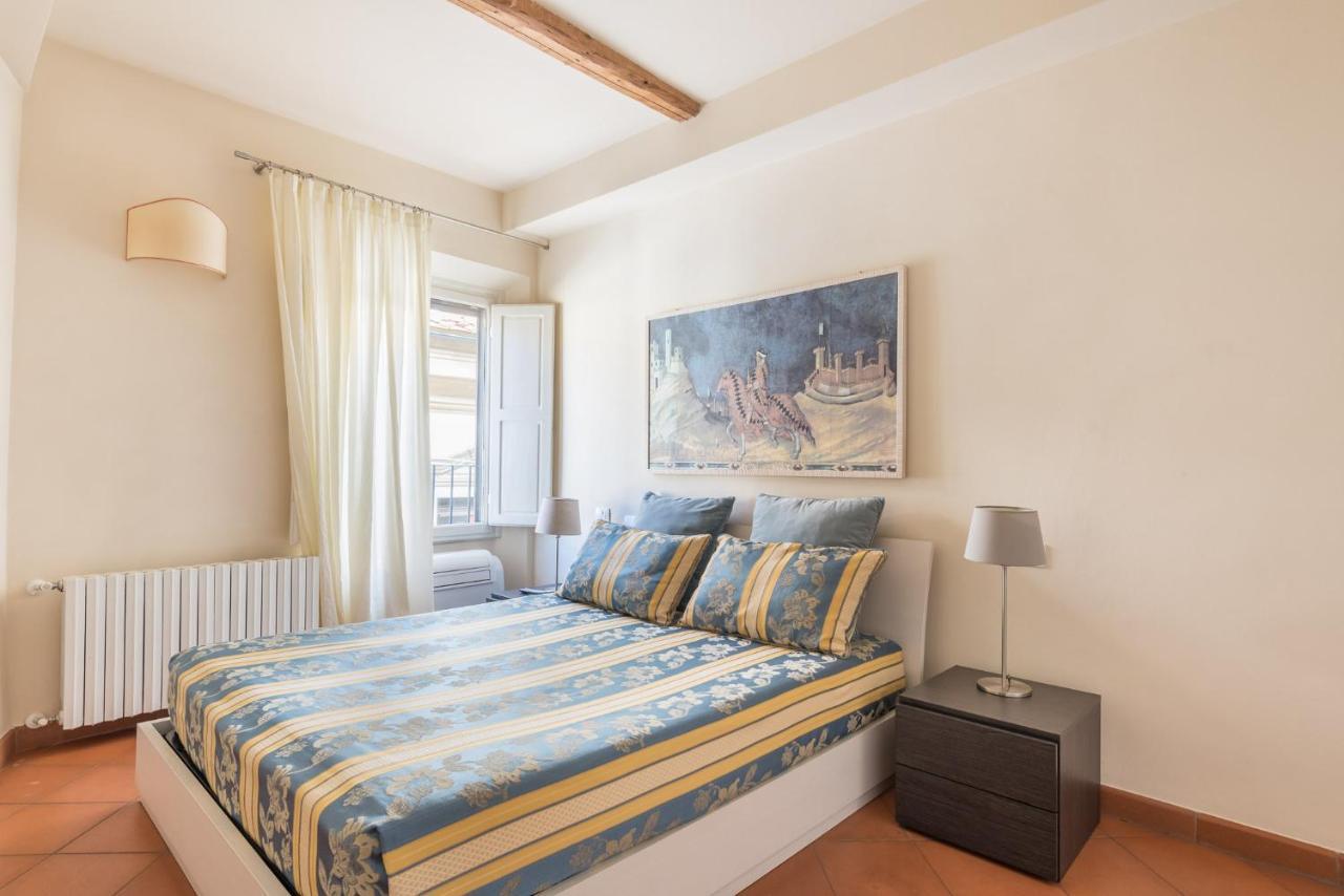 Apartment Design Florence- City Center Florence