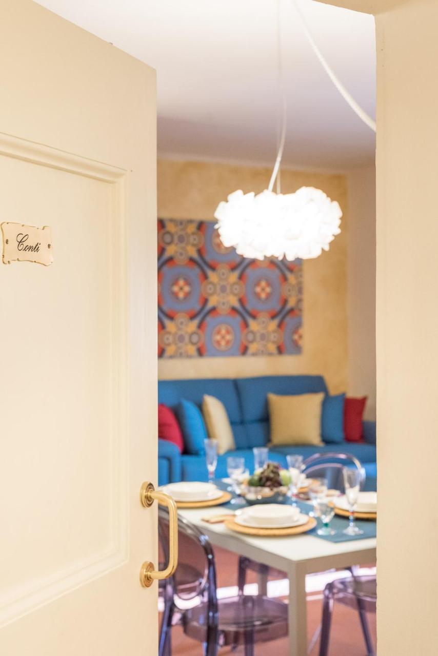 Design Florence- City Center Apartment *