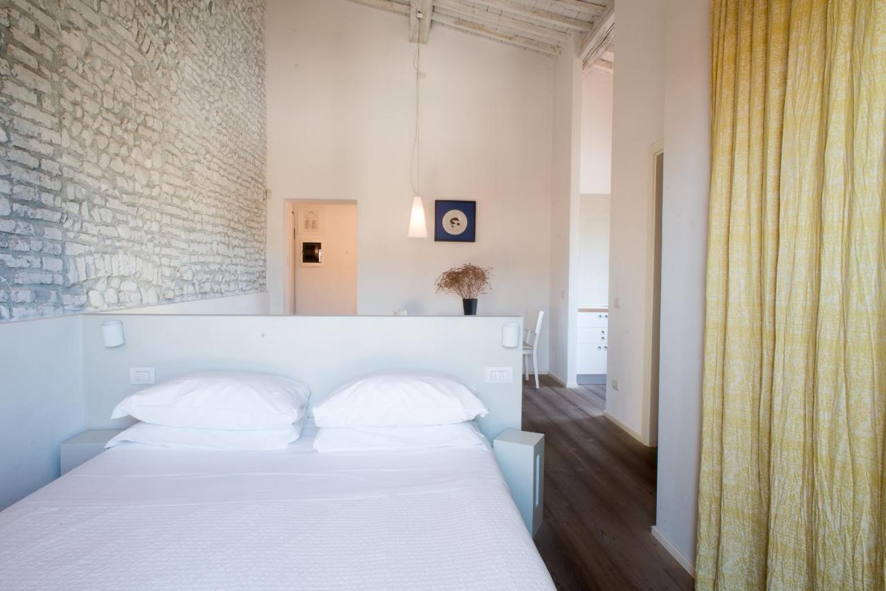 Aparthotel Aruch Firenze