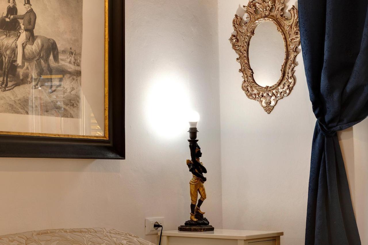 Appartamento Faenza Firenze