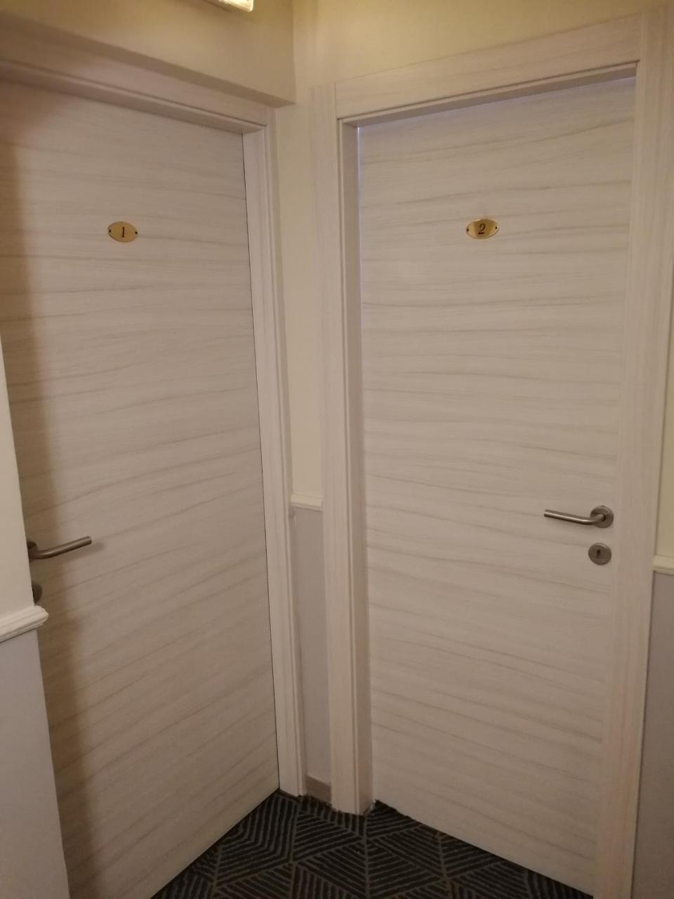 Residenza Le Rondini Guest house 3*