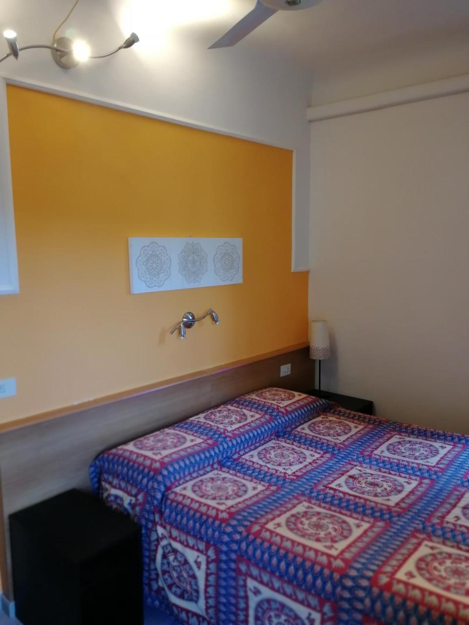 Residenza Le Rondini Guest house