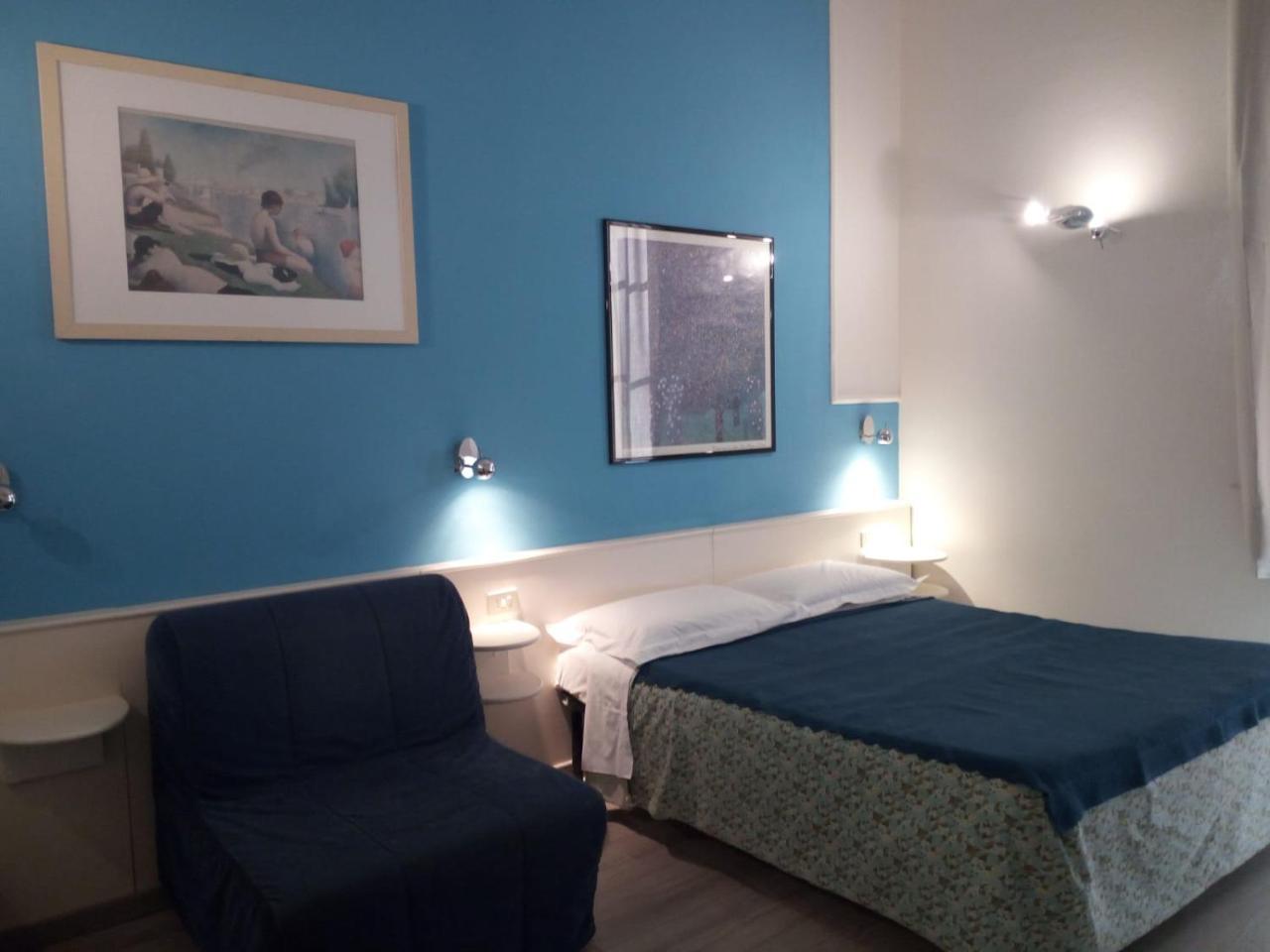 Residenza Le Rondini Guest house