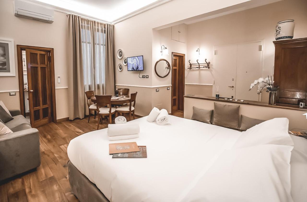 Appartamento Acacia -timo Firenze