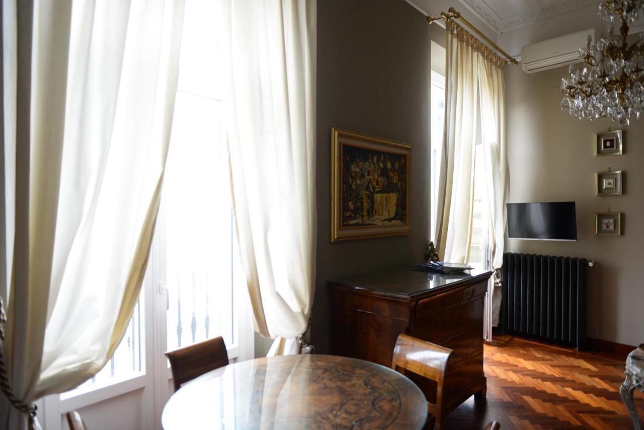 Residenza Vespucci Bed & Breakfast