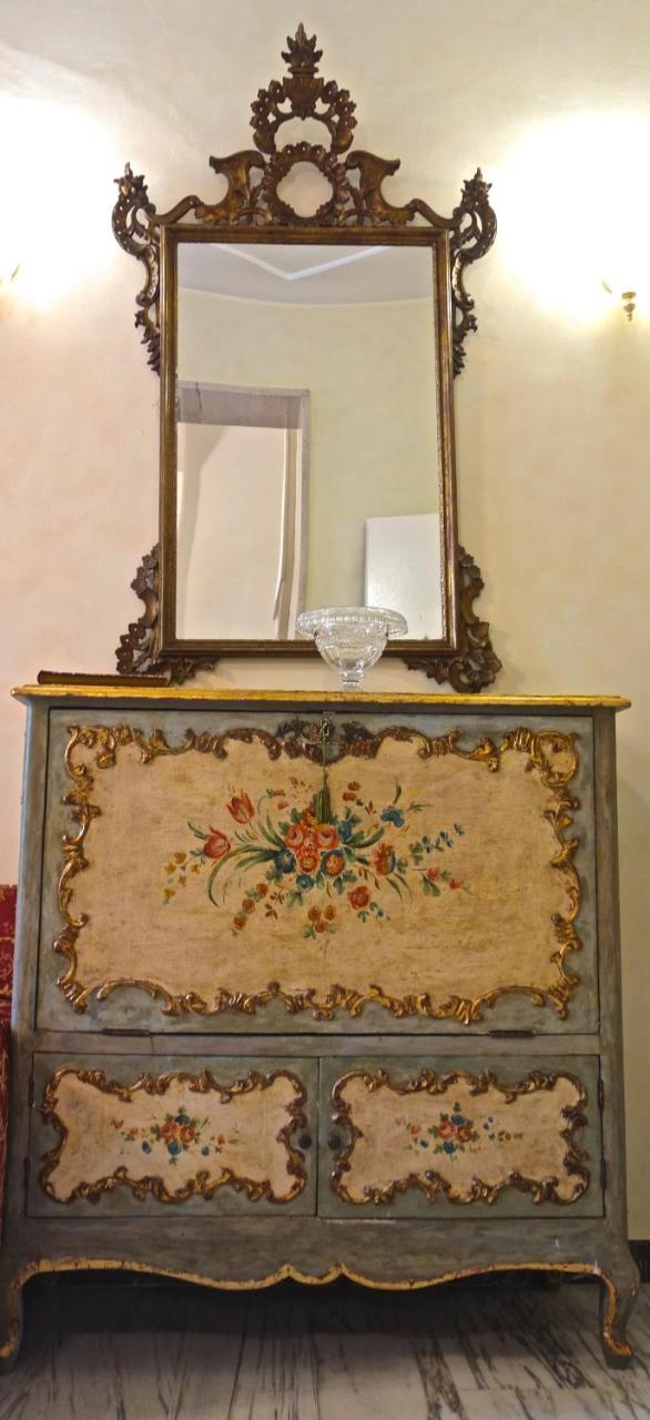 Bologna Florence