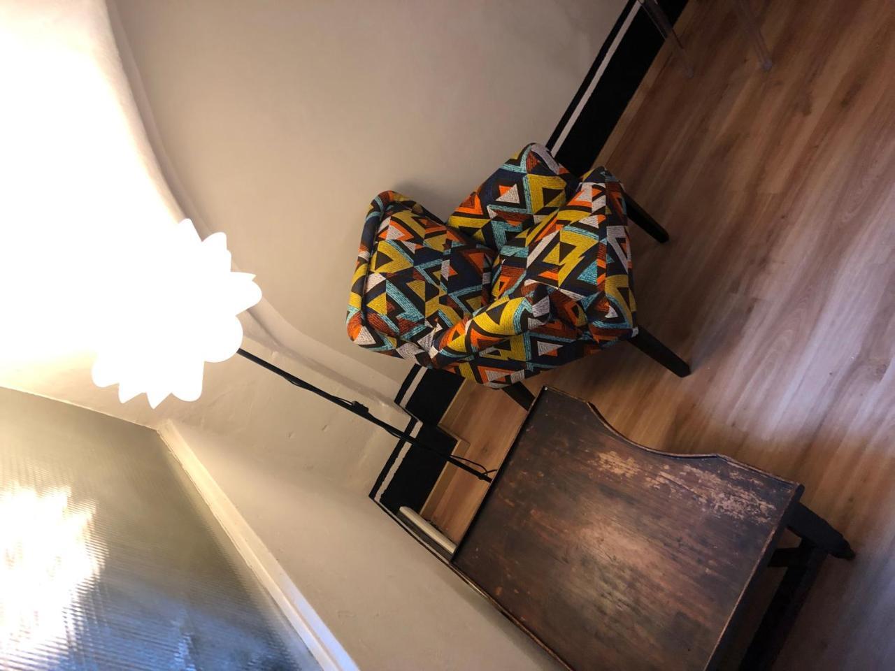 Vecchietti Mezzanino Apartment Florence