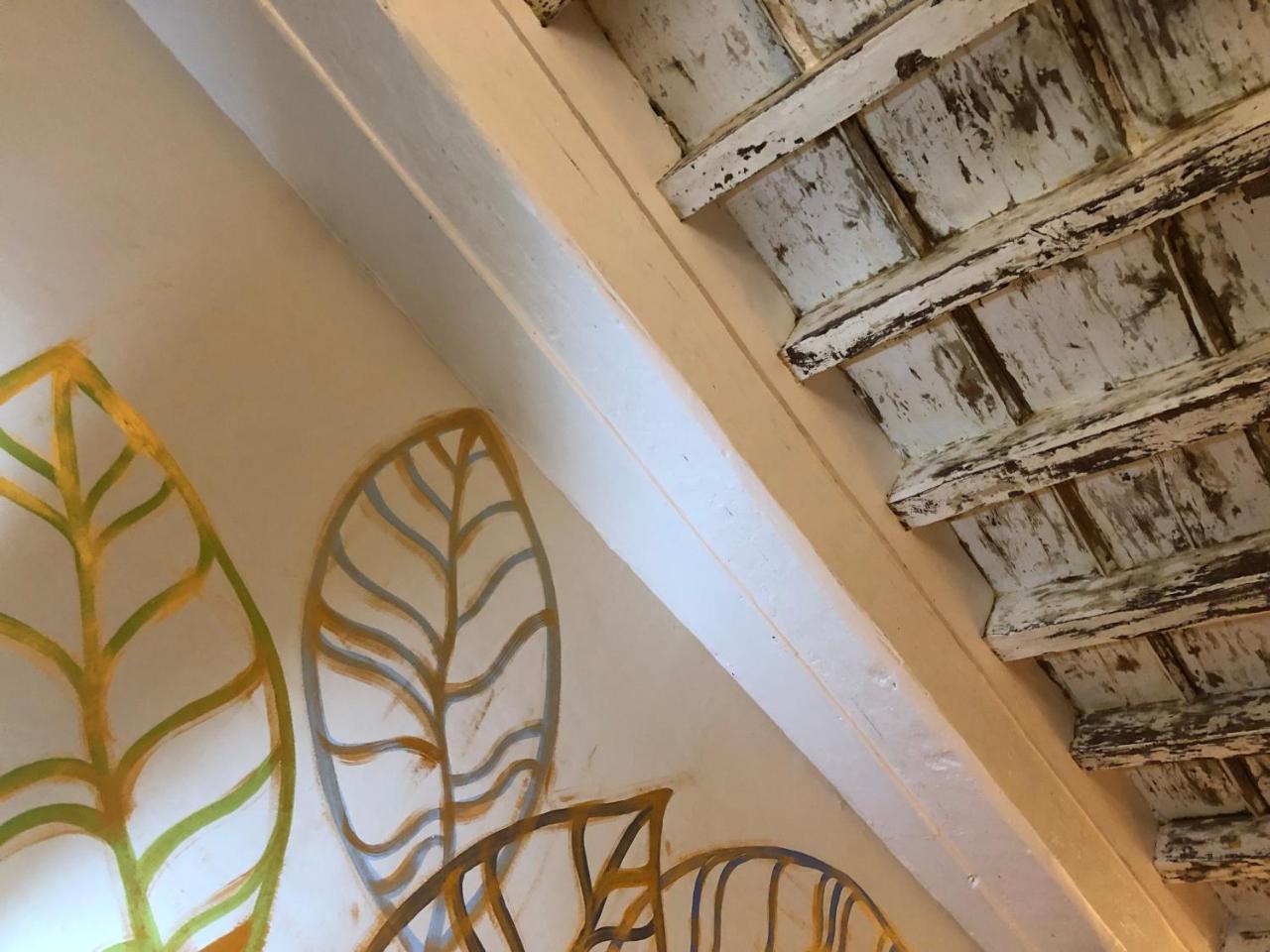 Vecchietti Mezzanino Apartment Florence