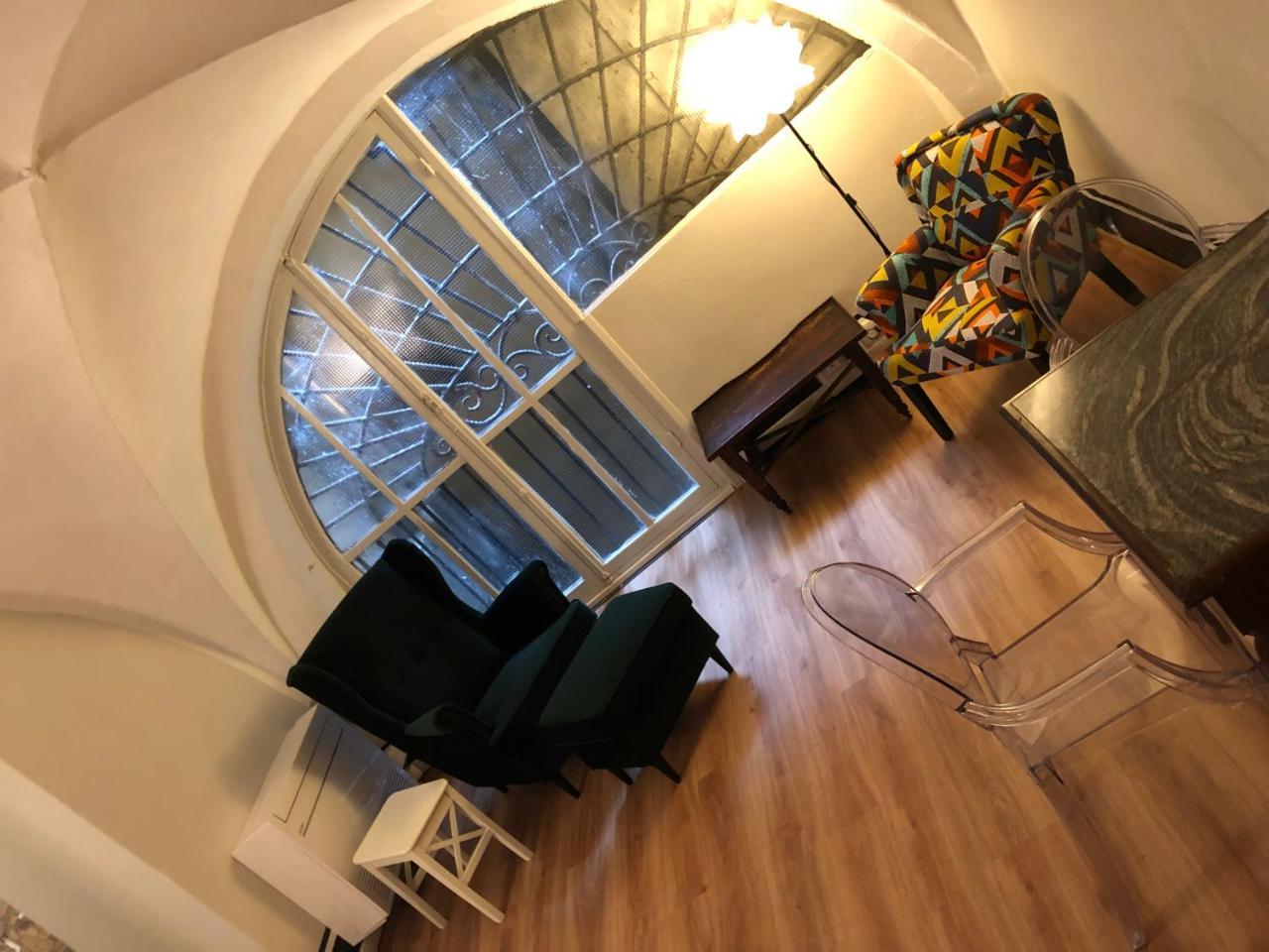 Vecchietti Mezzanino Apartment