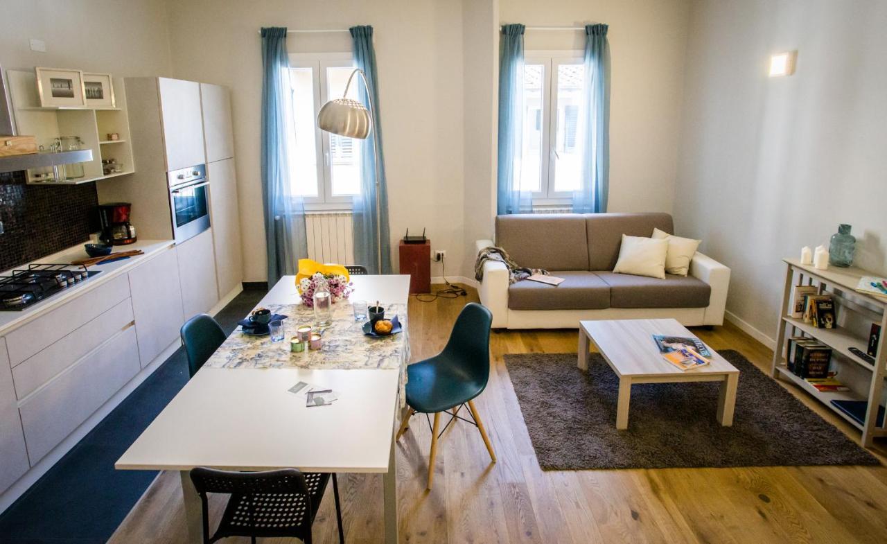 Acacia - Dalia Apartment Florence