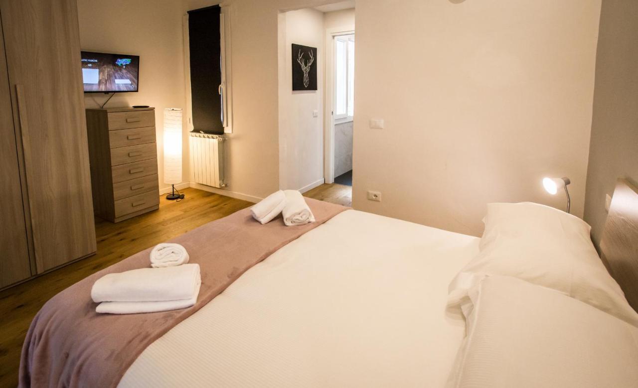 Acacia - Dalia Apartment Florence