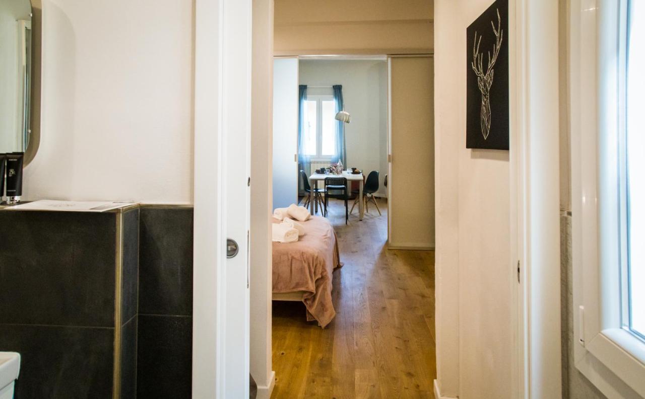 Apartment Acacia - Dalia Florence