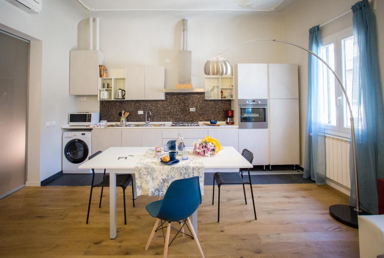 Acacia - Dalia Apartment *
