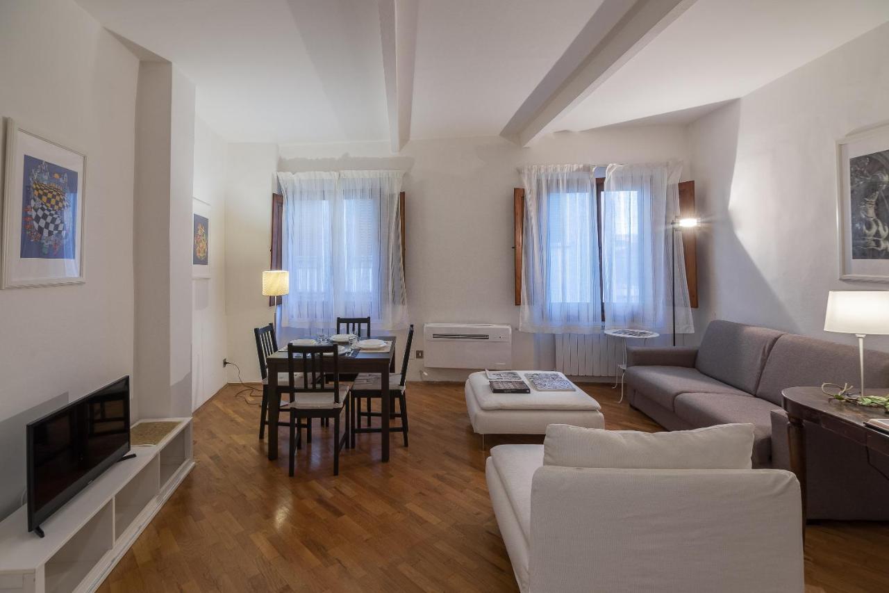 Cibreo House Apartment