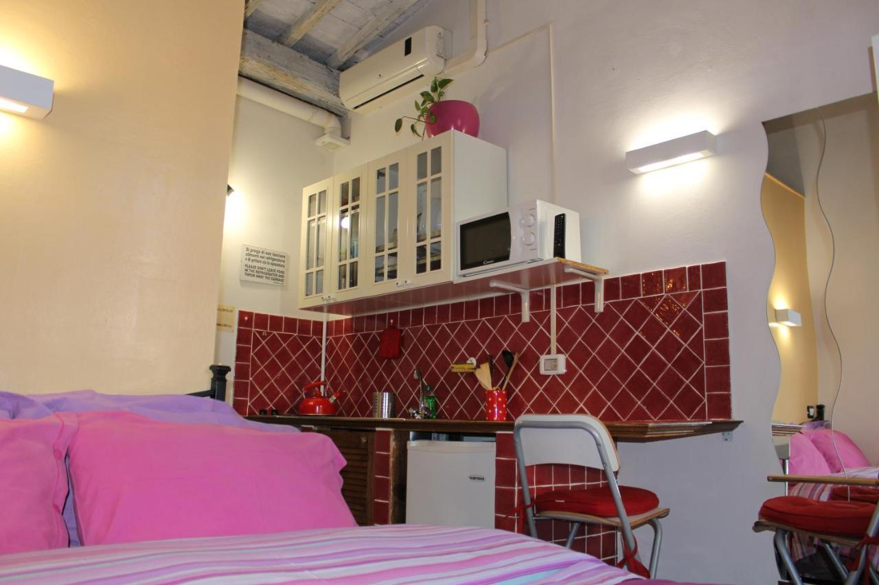 Apartment Gmax Guelfa *