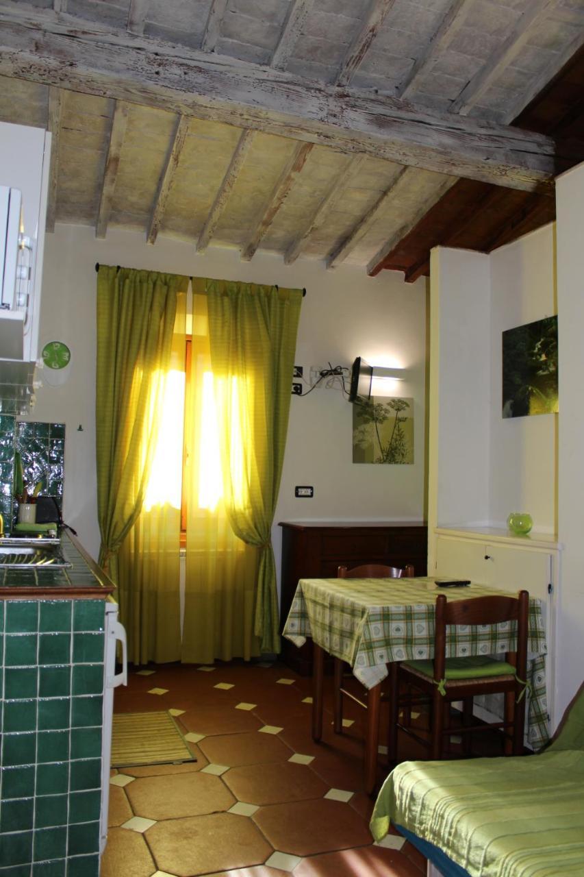 Apartment Gmax Guelfa *
