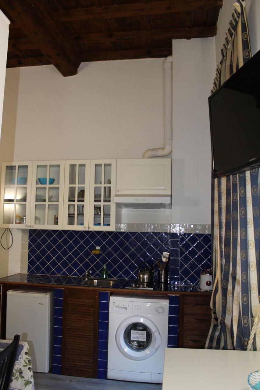 Gmax Guelfa Apartment