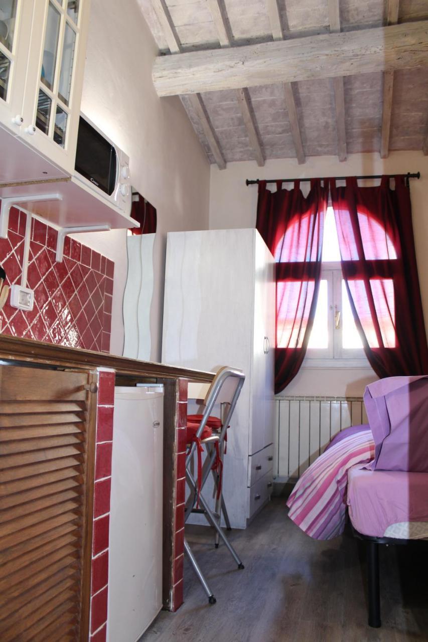 Apartment Gmax Guelfa *