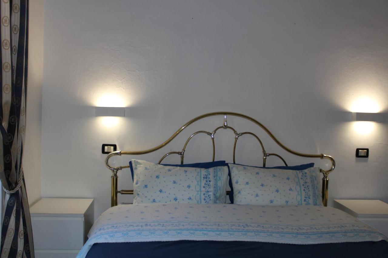 Apartment Gmax Guelfa *