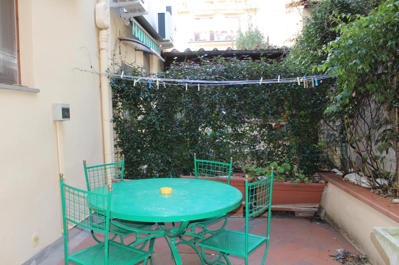 Gmax Guelfa Apartment *