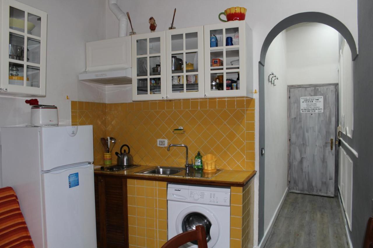 Apartment Gmax Guelfa