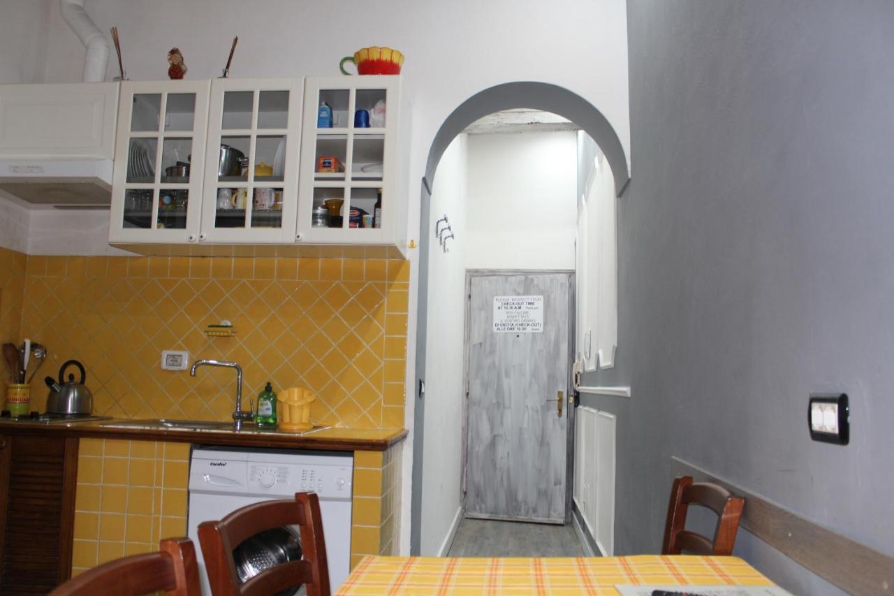 Apartment Gmax Guelfa Florence