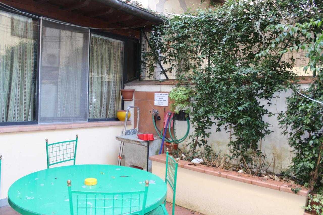 Gmax Guelfa Apartment