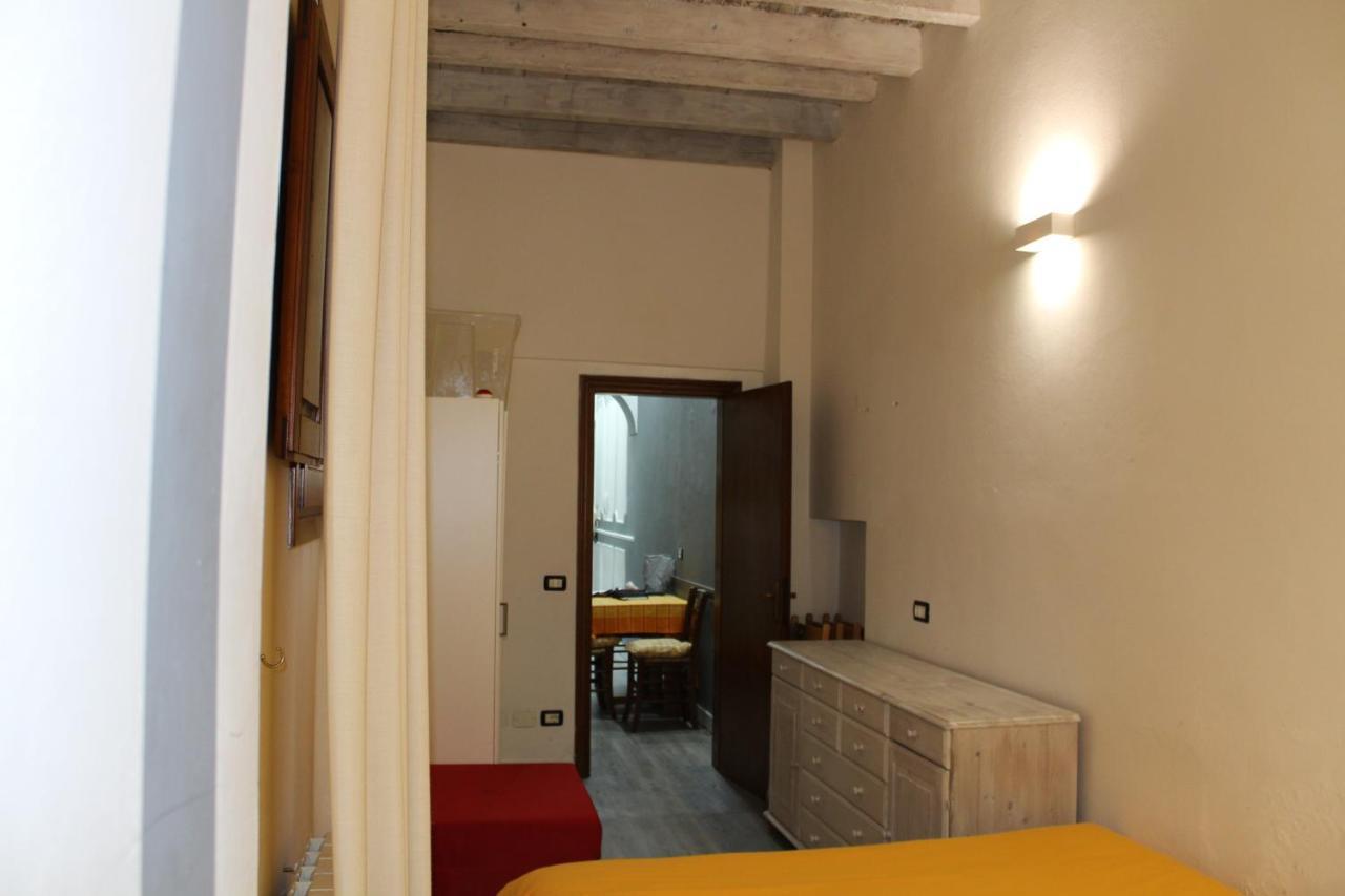 Apartment Gmax Guelfa Florence