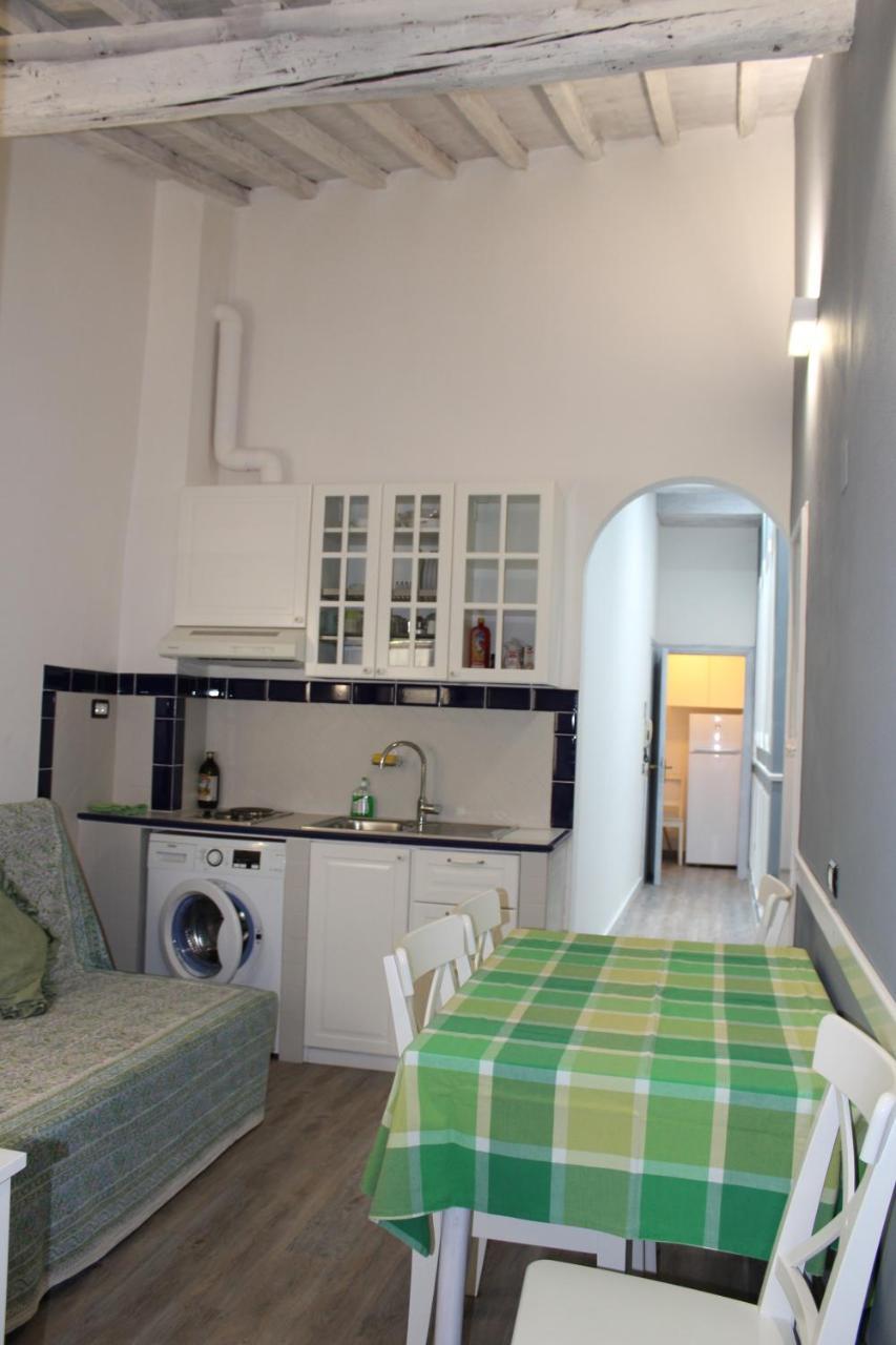 Gmax Guelfa Apartment