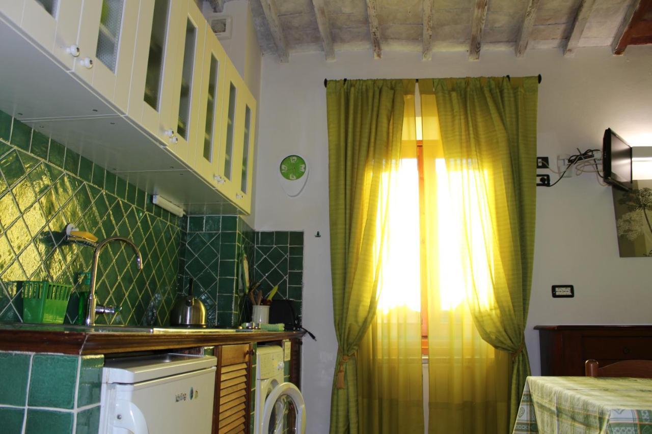 Apartment Gmax Guelfa *