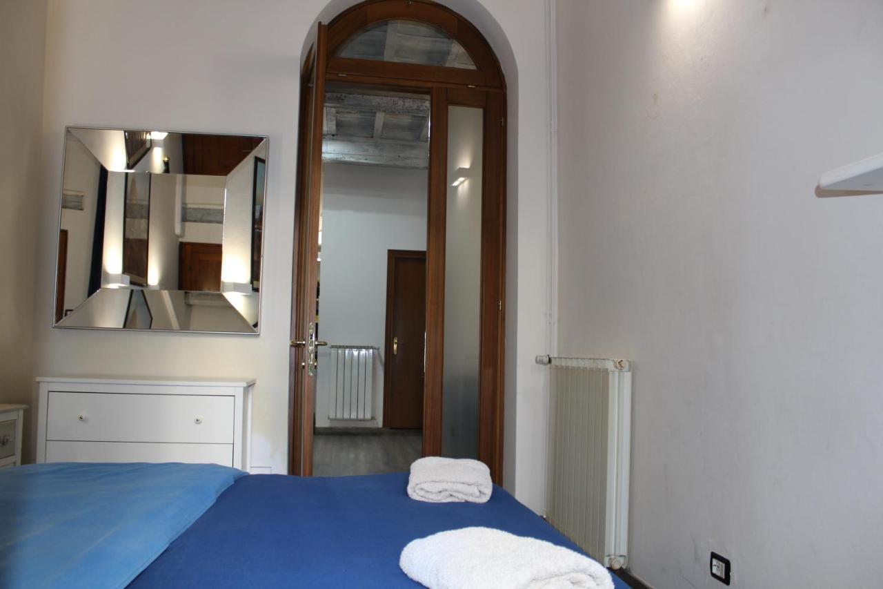 Gmax Guelfa Apartment