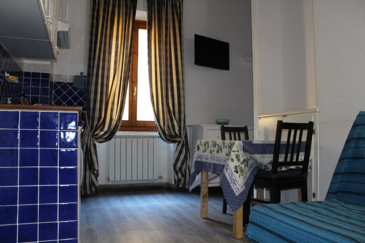 Apartment Gmax Guelfa *