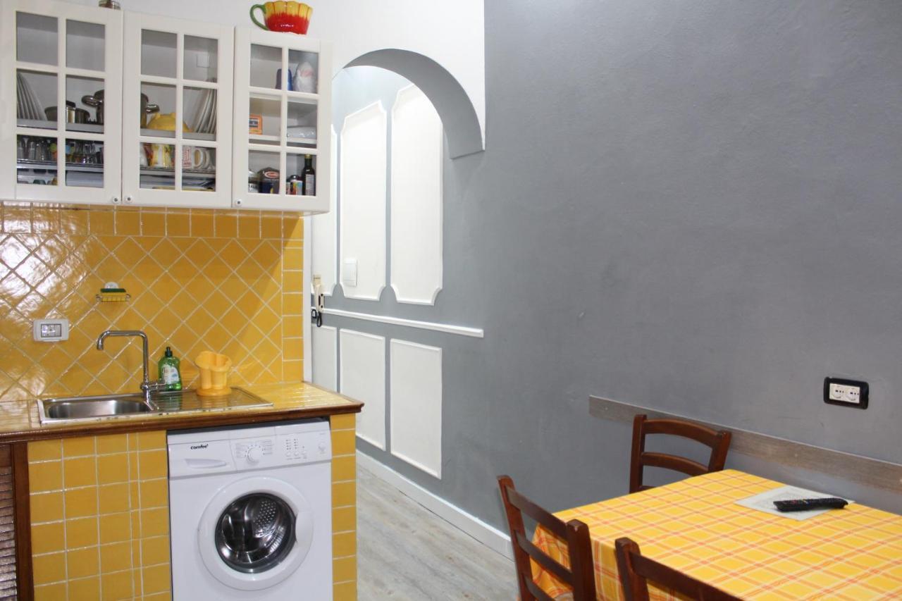 Apartment Gmax Guelfa Florence