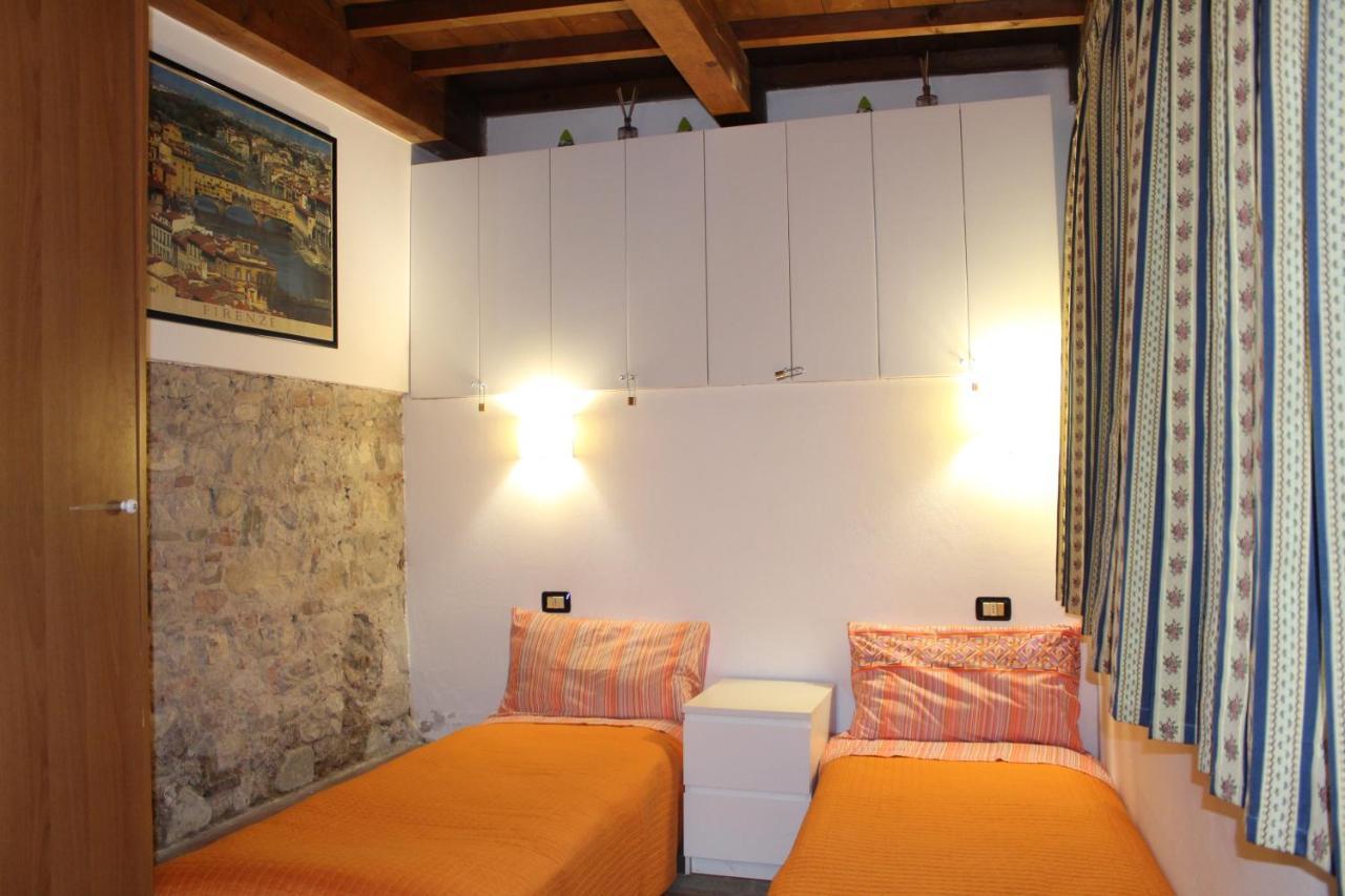 Gmax Guelfa Apartment