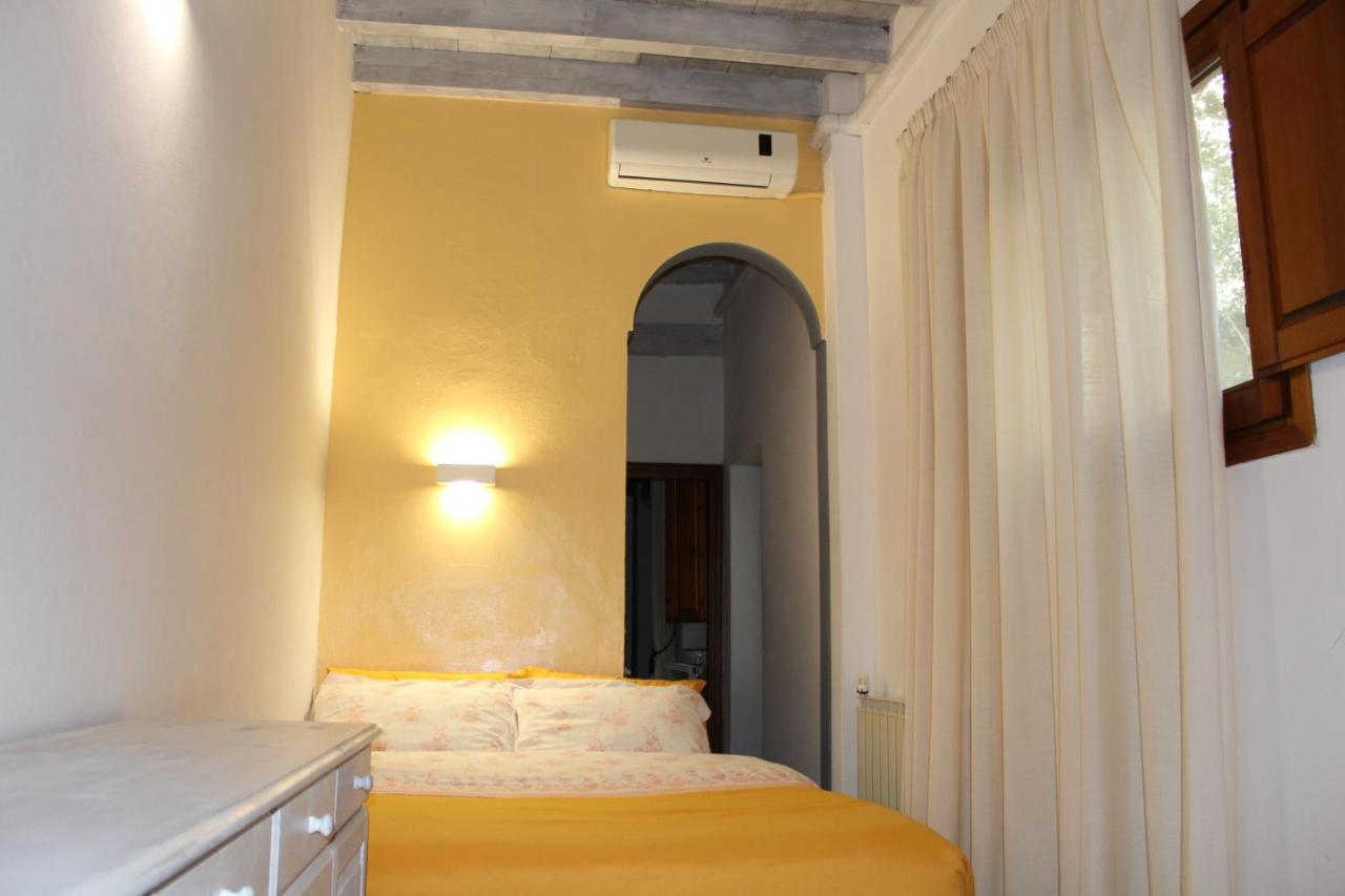 Apartment Gmax Guelfa Florence