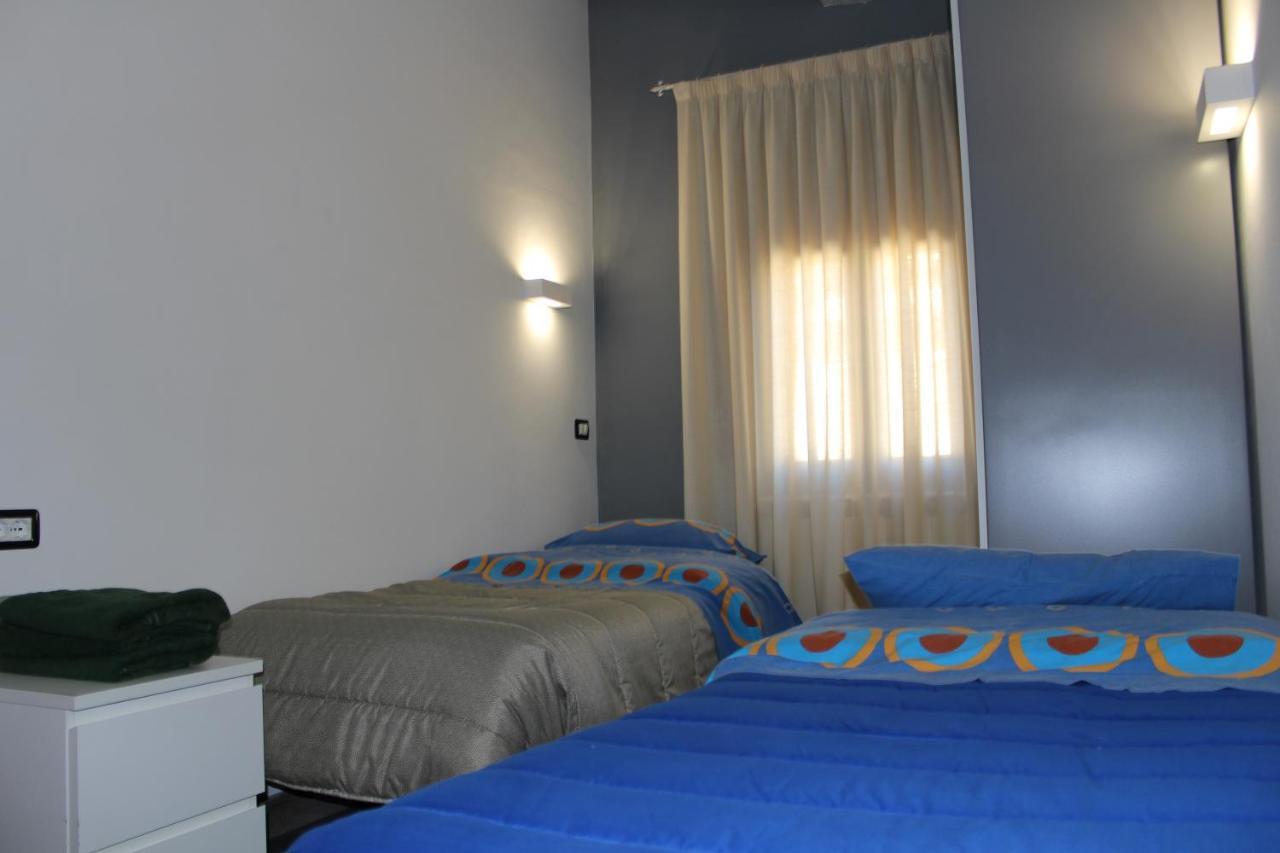 Apartment Gmax Guelfa *