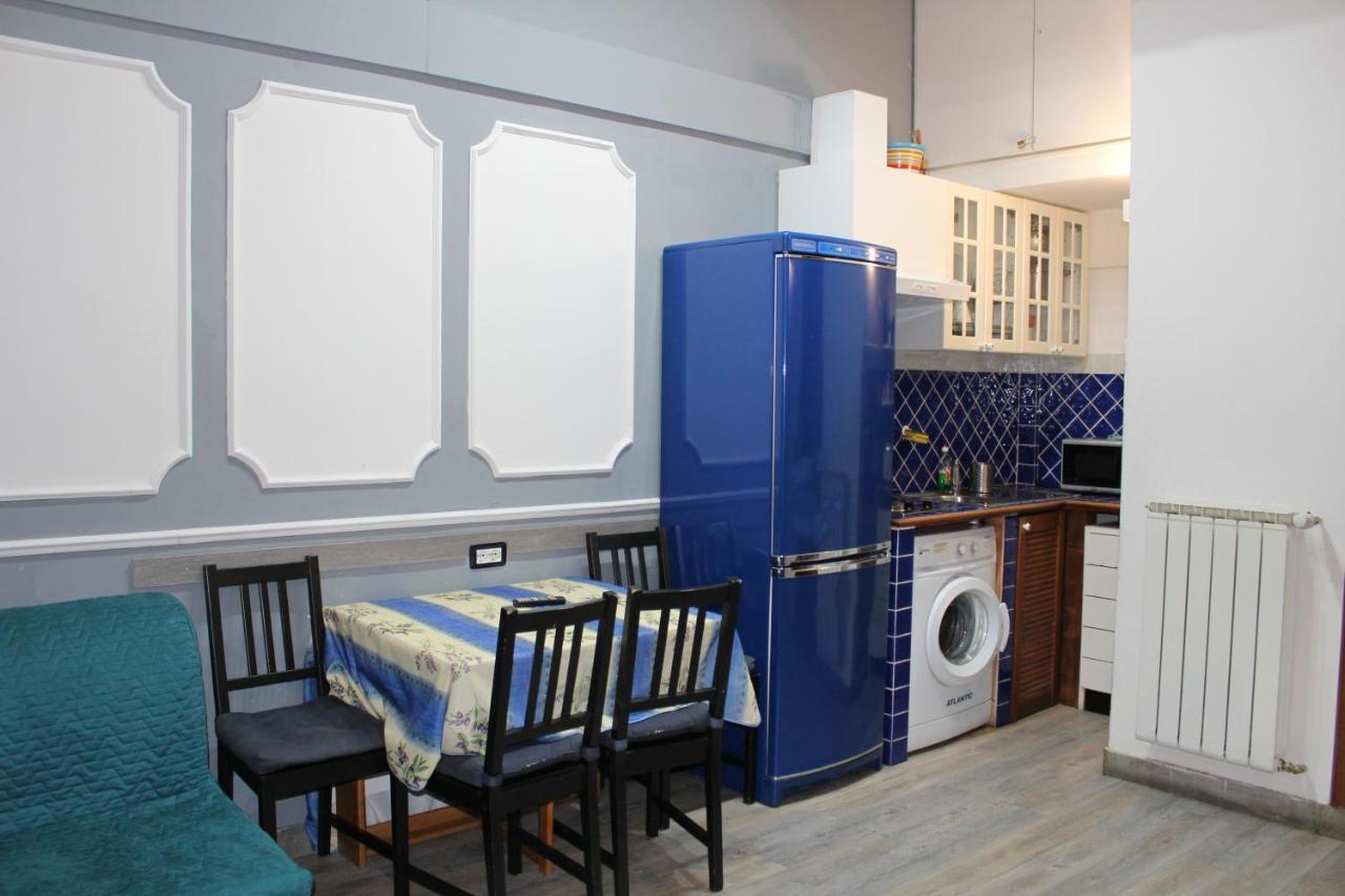 Gmax Guelfa Apartment *