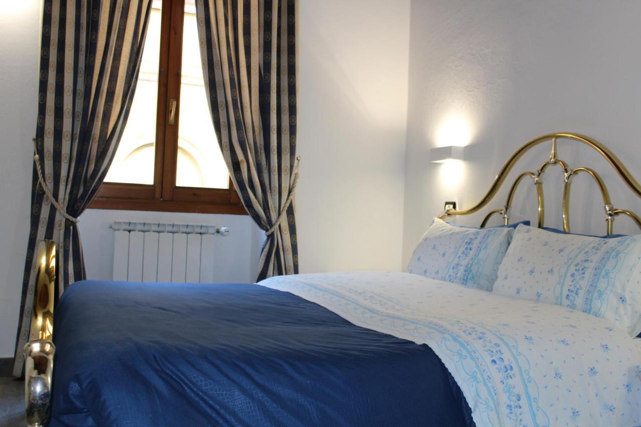 Gmax Guelfa Apartment Florence