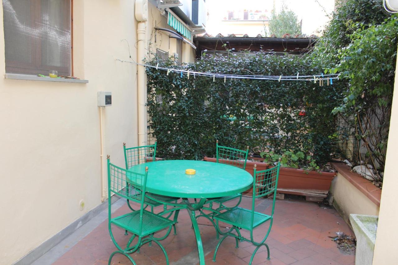 Gmax Guelfa Apartment Florence