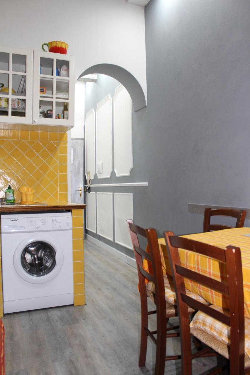 Gmax Guelfa Apartment *