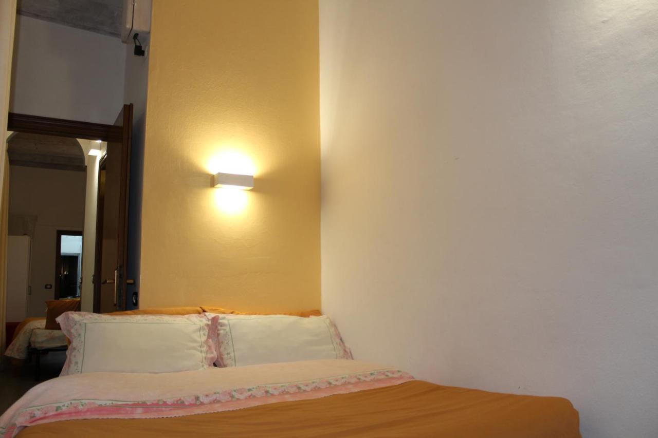 Gmax Guelfa Apartment Florence