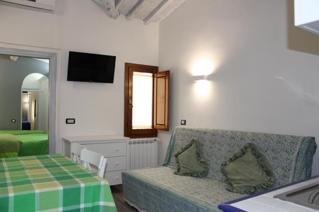Gmax Guelfa Apartment Florence