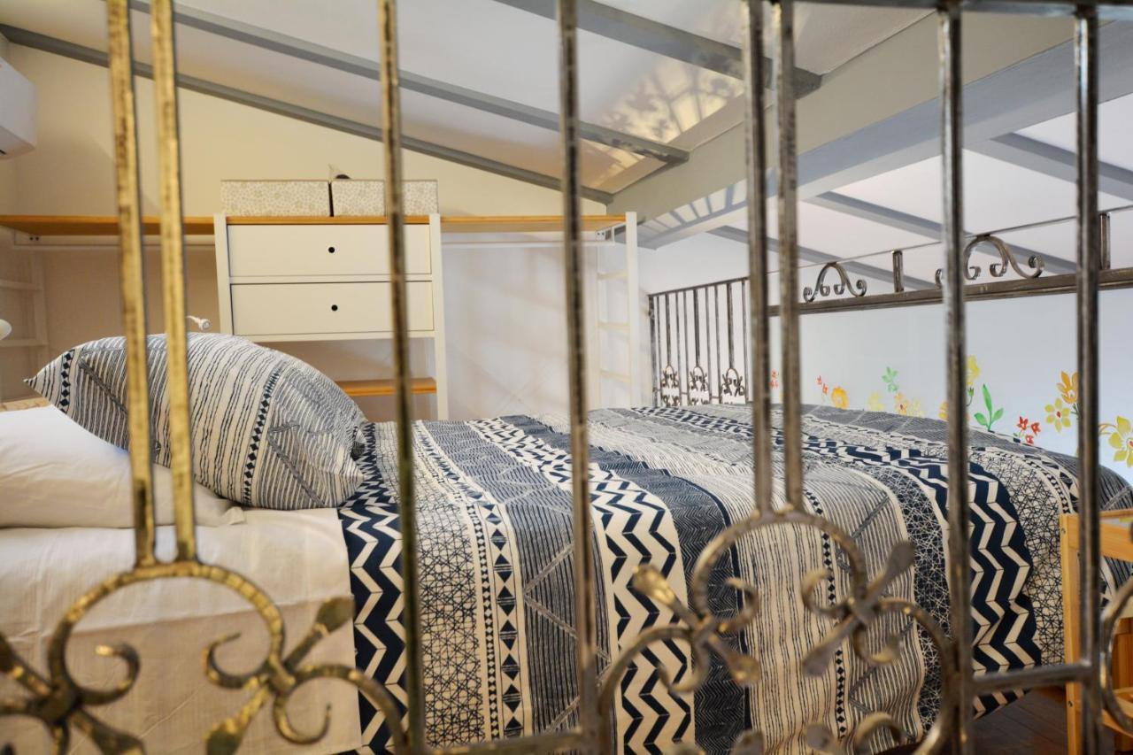 Apartment Guelfa Loft *
