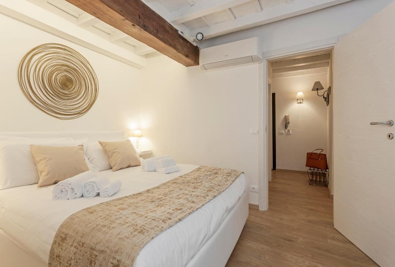 Tornabuoni - Flo Apartment *