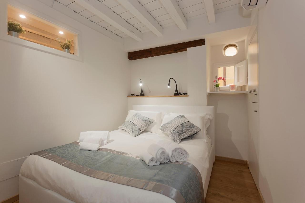 Tornabuoni - Flo Apartment *