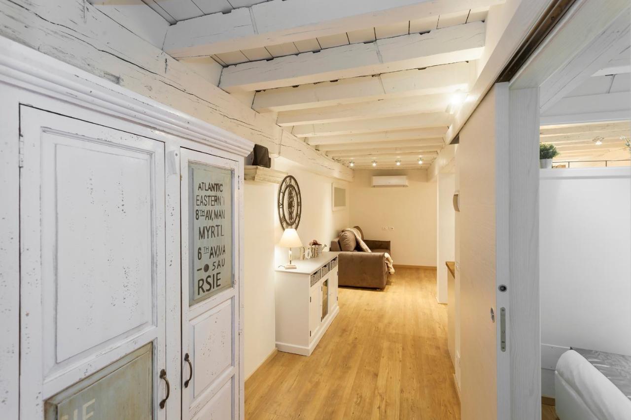 Tornabuoni - Flo Apartment *