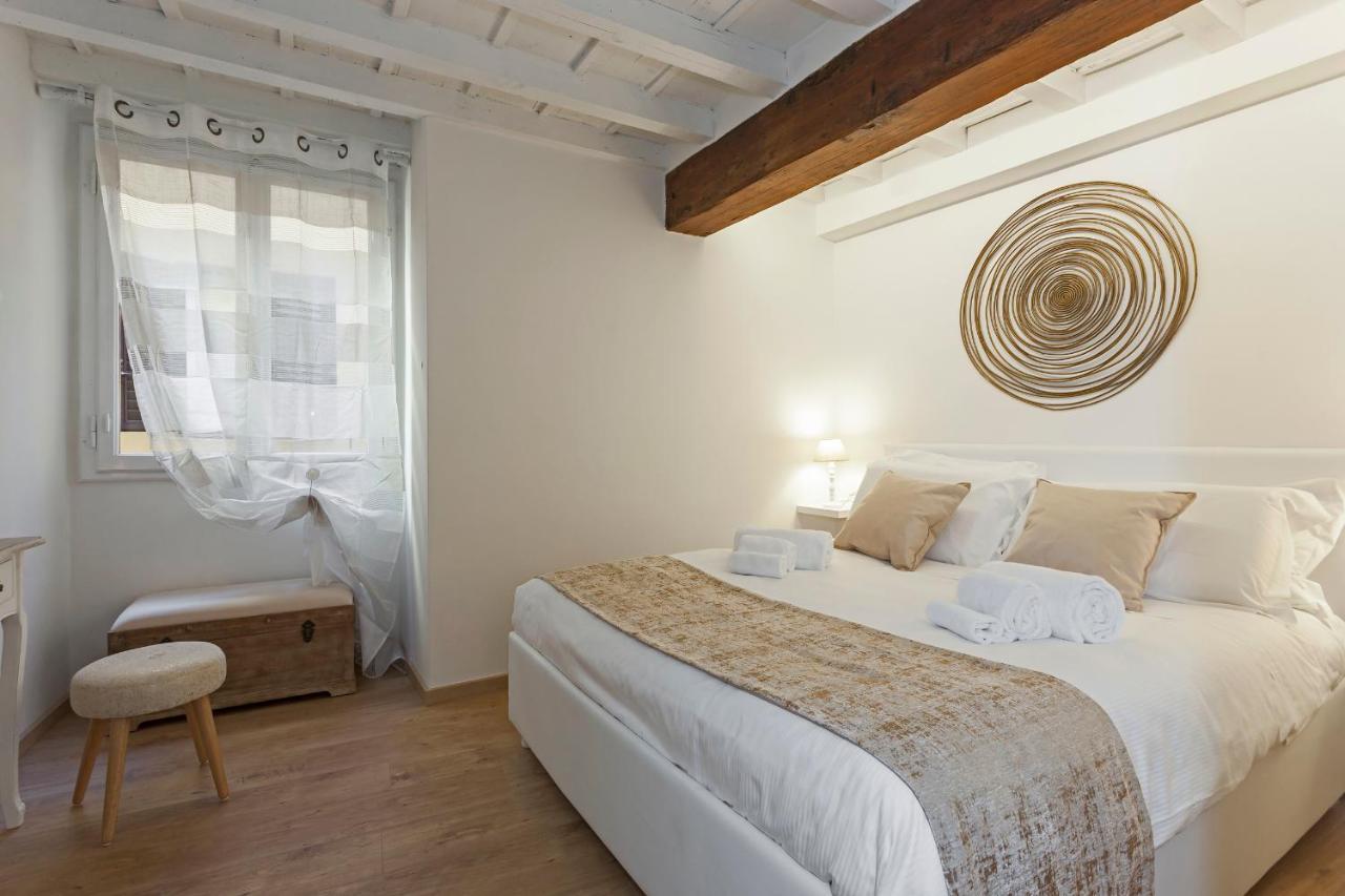 Tornabuoni - Flo Apartment *
