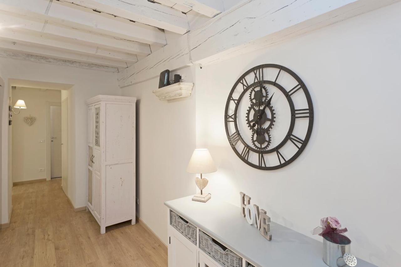 Apartment Tornabuoni - Flo *